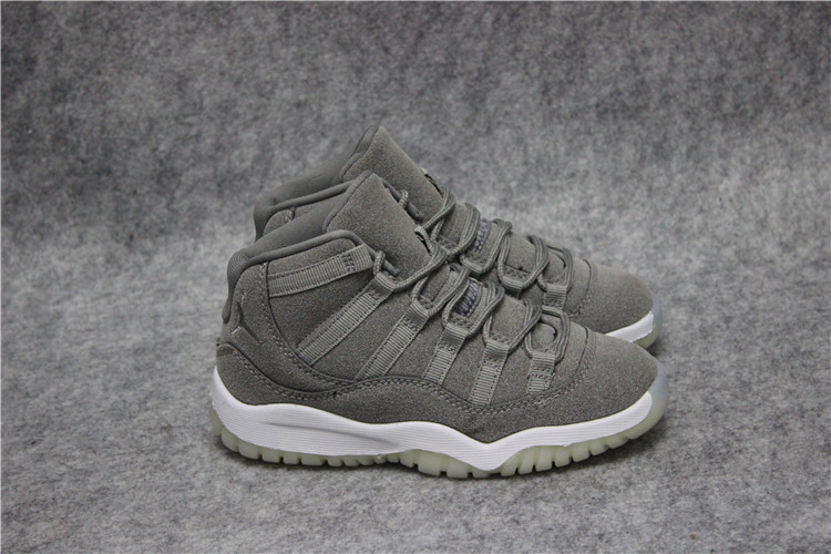 Jordan 11 Kids shoes-035