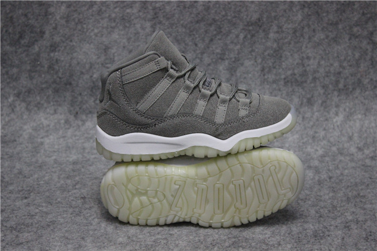 Jordan 11 Kids shoes-035