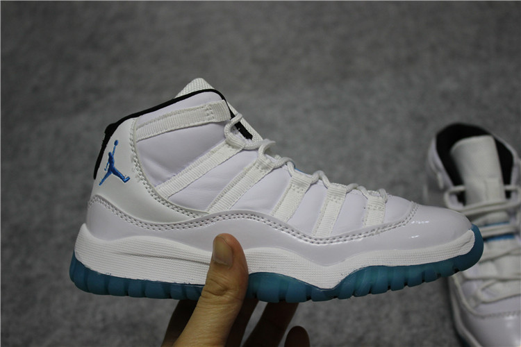 Jordan 11 Kids shoes-036