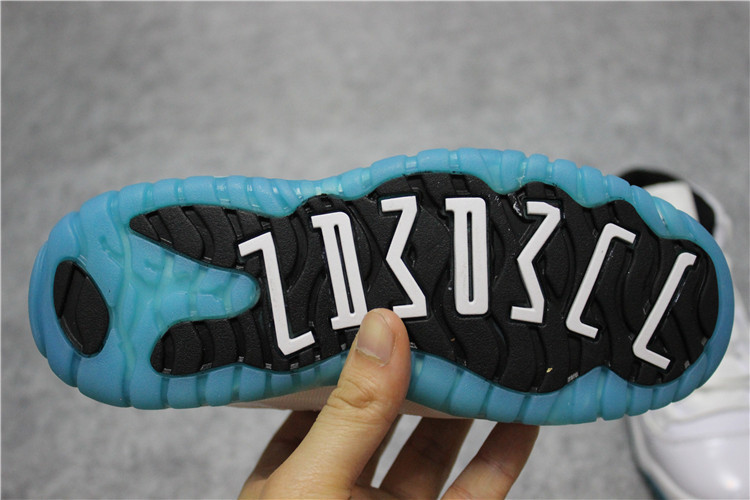 Jordan 11 Kids shoes-036