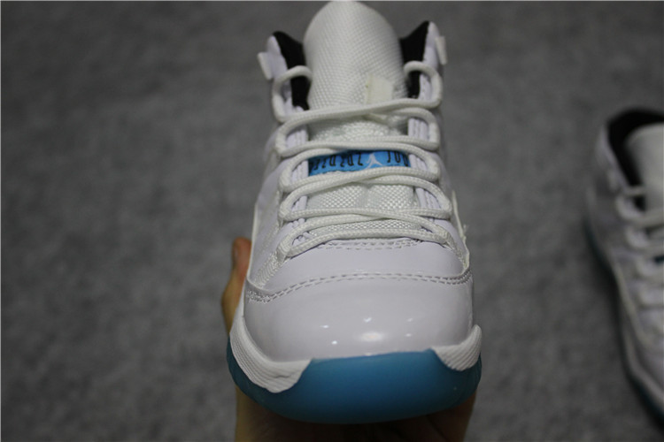 Jordan 11 Kids shoes-036