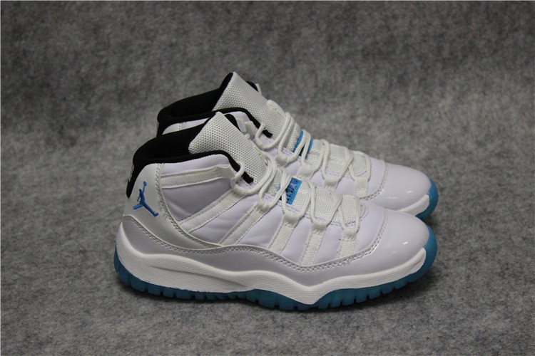 Jordan 11 Kids shoes-036