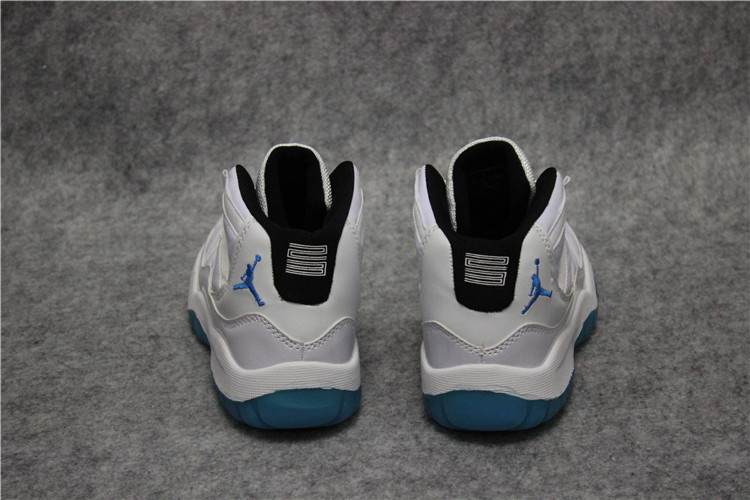 Jordan 11 Kids shoes-036