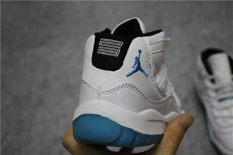 Jordan 11 Kids shoes-036