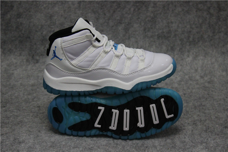 Jordan 11 Kids shoes-036