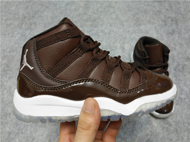 Jordan 11 Kids shoes-037