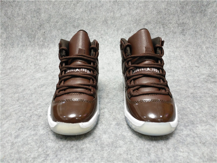 Jordan 11 Kids shoes-037