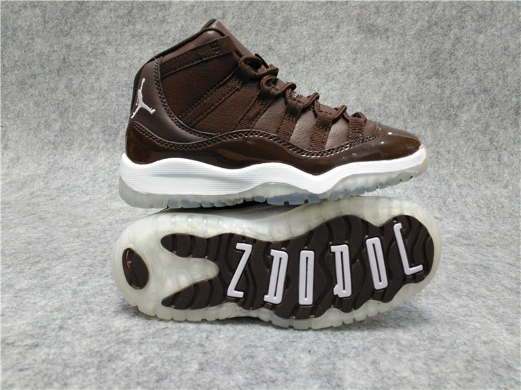 Jordan 11 Kids shoes-037