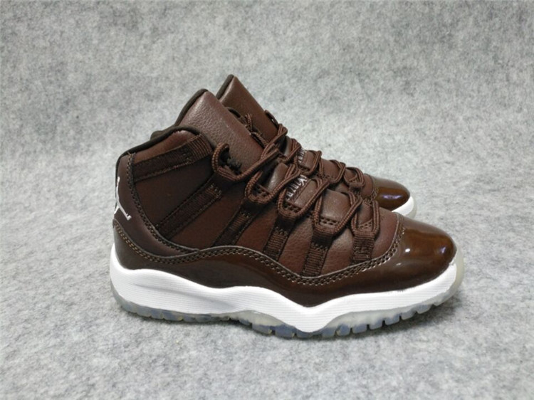 Jordan 11 Kids shoes-037