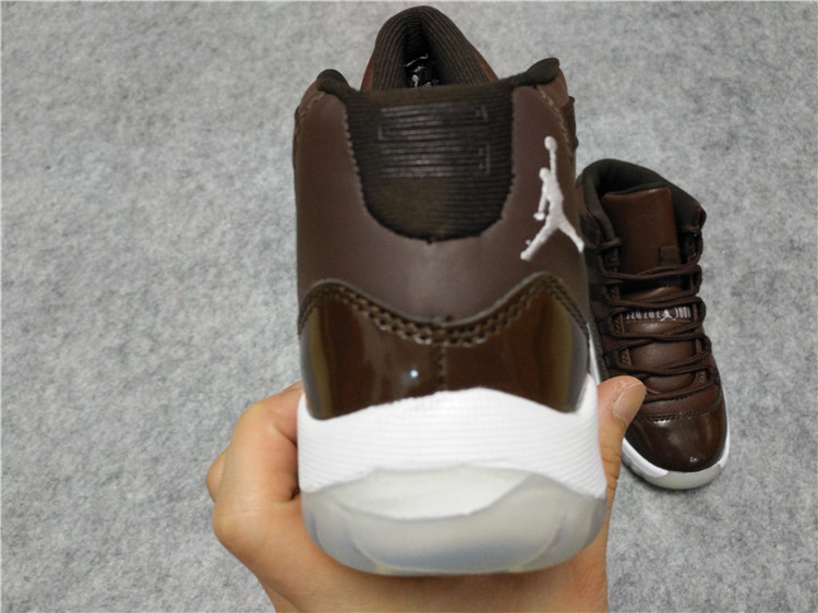 Jordan 11 Kids shoes-037