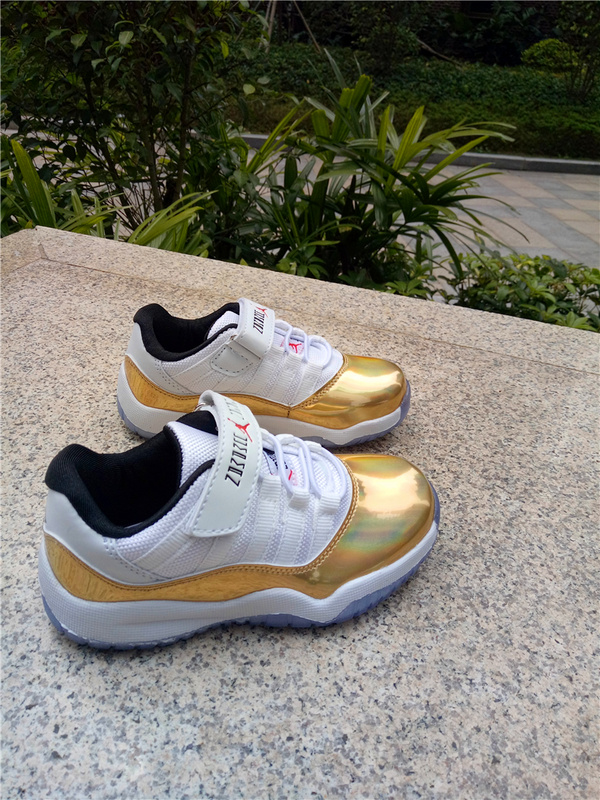 Jordan 11 Kids shoes-039