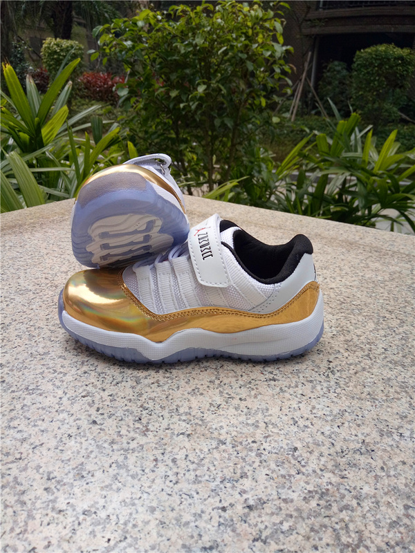 Jordan 11 Kids shoes-039