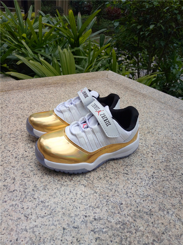 Jordan 11 Kids shoes-039