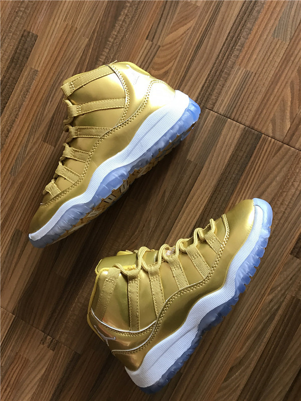 Jordan 11 Kids shoes-042