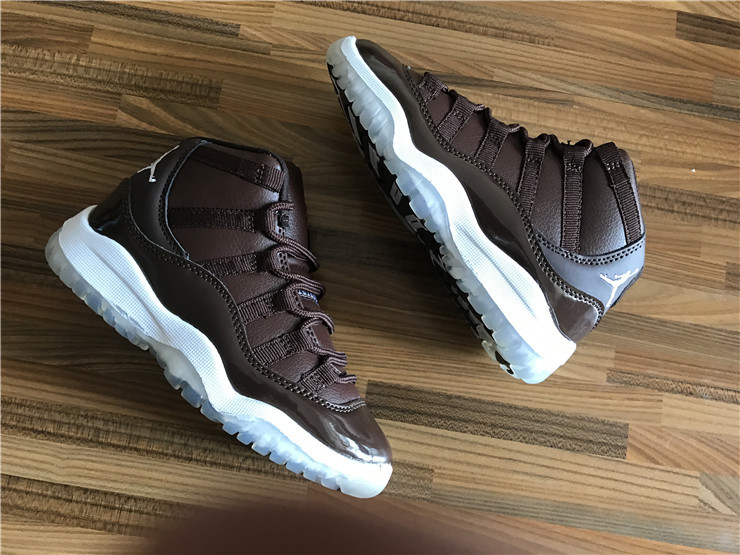 Jordan 11 Kids shoes-044