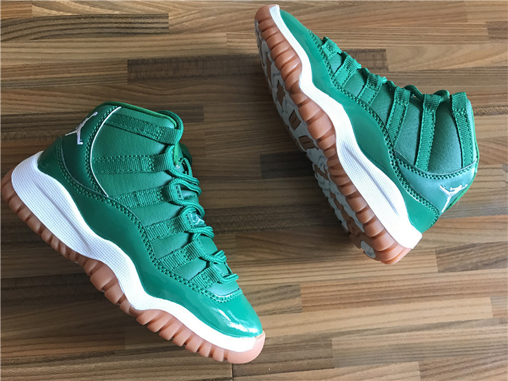 Jordan 11 Kids shoes-045