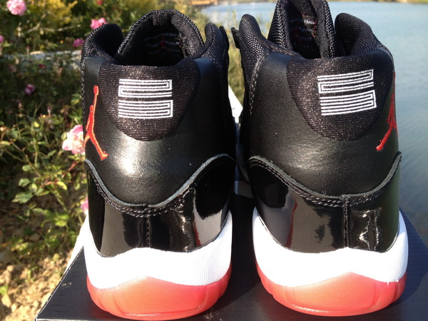 Jordan 11 shoes 1:1 Quality-011