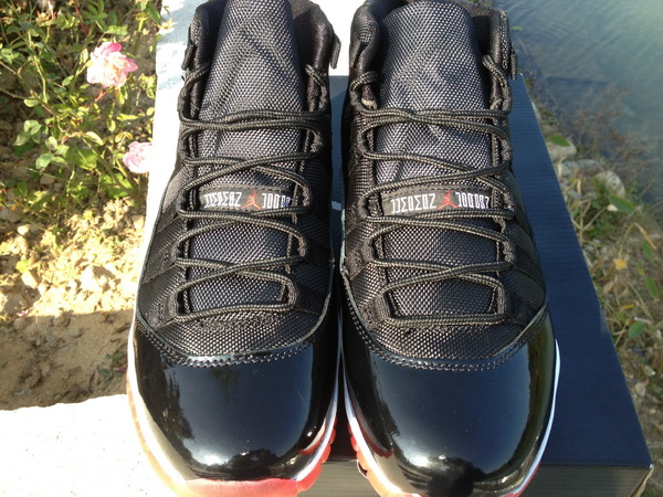 Jordan 11 shoes 1:1 Quality-011