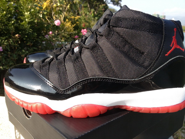 Jordan 11 shoes 1:1 Quality-011