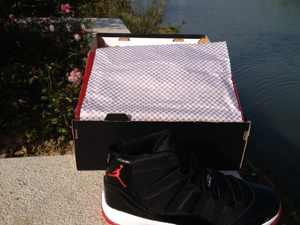 Jordan 11 shoes 1:1 Quality-011