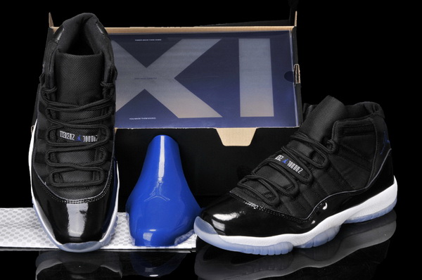 Jordan 11 shoes 1:1 Quality-022