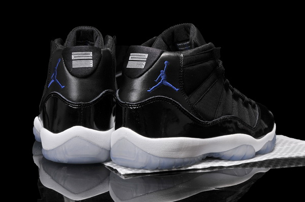 Jordan 11 shoes 1:1 Quality-022