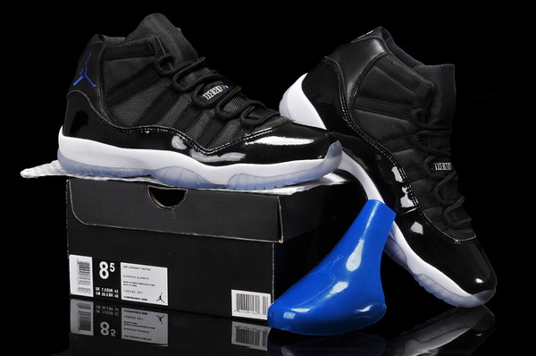 Jordan 11 shoes 1:1 Quality-022