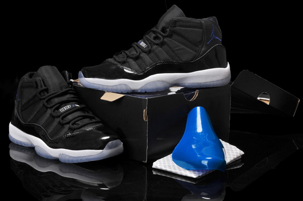 Jordan 11 shoes 1:1 Quality-022