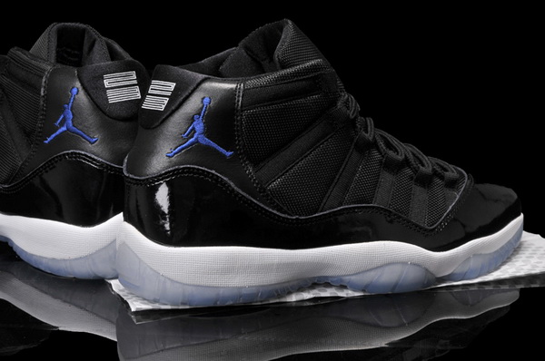 Jordan 11 shoes 1:1 Quality-022