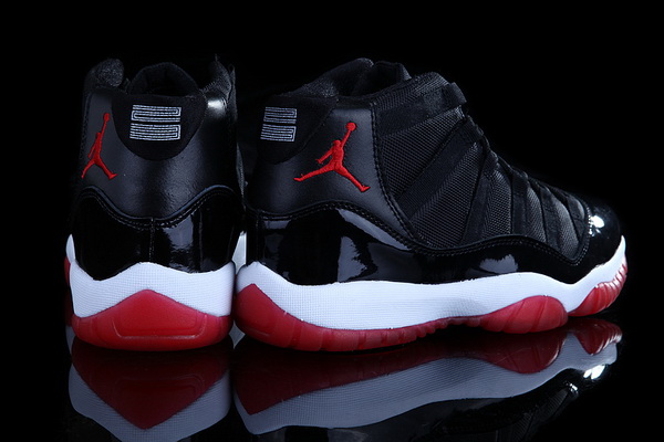 Jordan 11 shoes 1:1 Quality-024