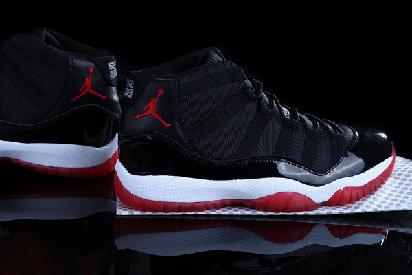 Jordan 11 shoes 1:1 Quality-024