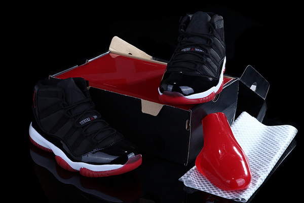 Jordan 11 shoes 1:1 Quality-024