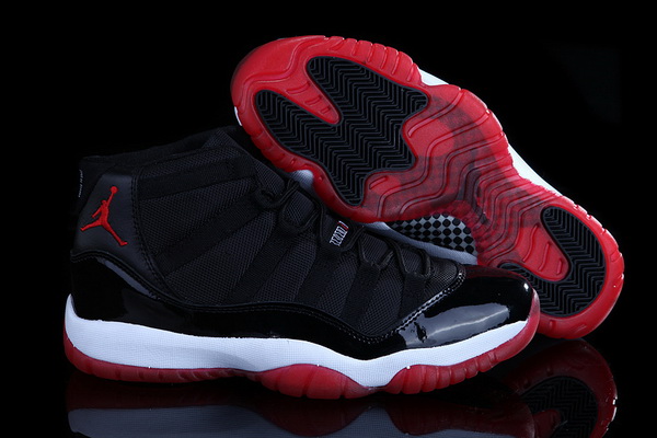 Jordan 11 shoes 1:1 Quality-024