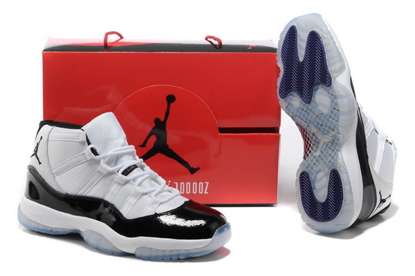 Jordan 11 shoes AAA Quality-013