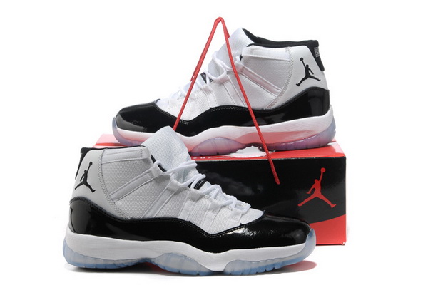 Jordan 11 shoes AAA Quality-013