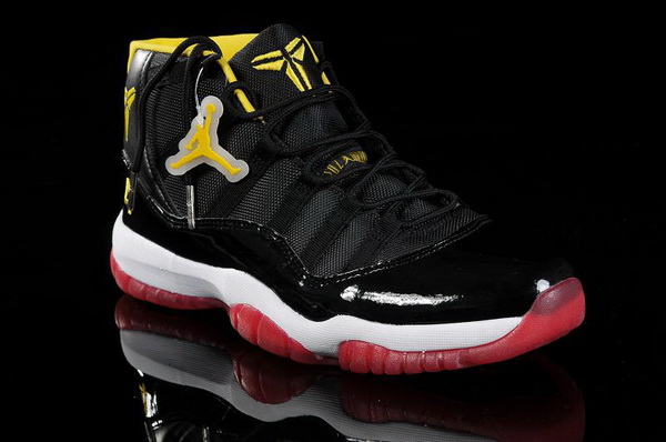 Jordan 11 shoes AAA Quality-014