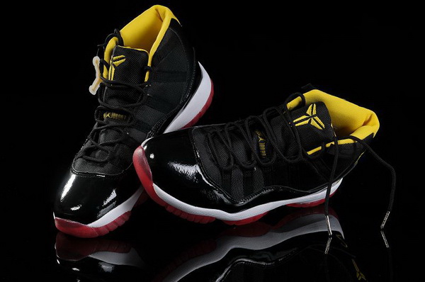 Jordan 11 shoes AAA Quality-014