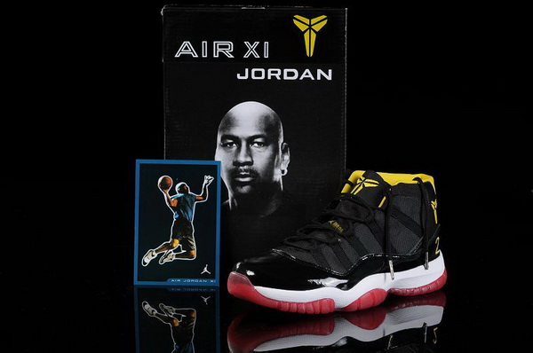 Jordan 11 shoes AAA Quality-014