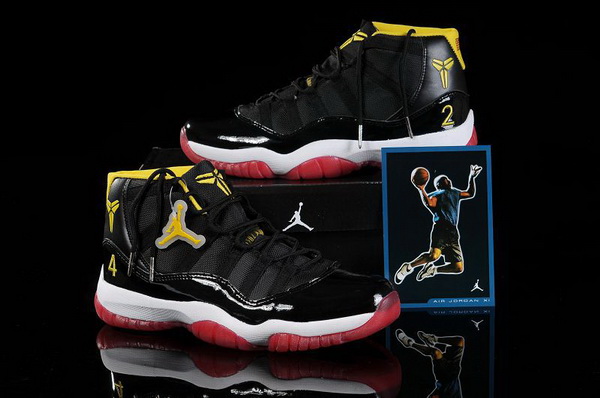 Jordan 11 shoes AAA Quality-014