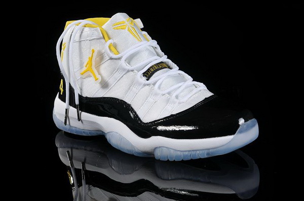 Jordan 11 shoes AAA Quality-015