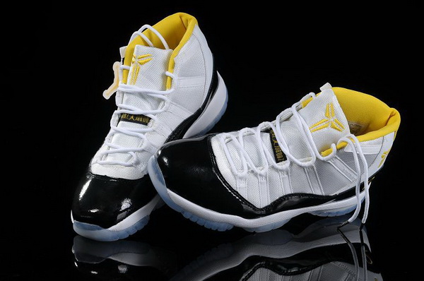 Jordan 11 shoes AAA Quality-015