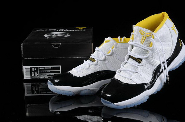 Jordan 11 shoes AAA Quality-015