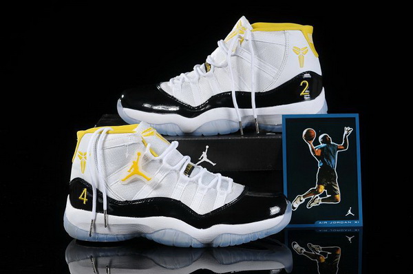 Jordan 11 shoes AAA Quality-015