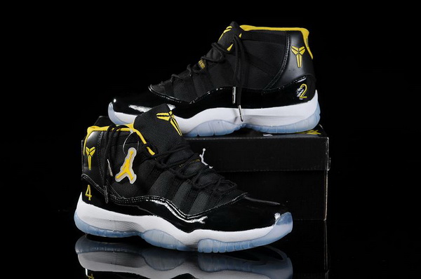 Jordan 11 shoes AAA Quality-016