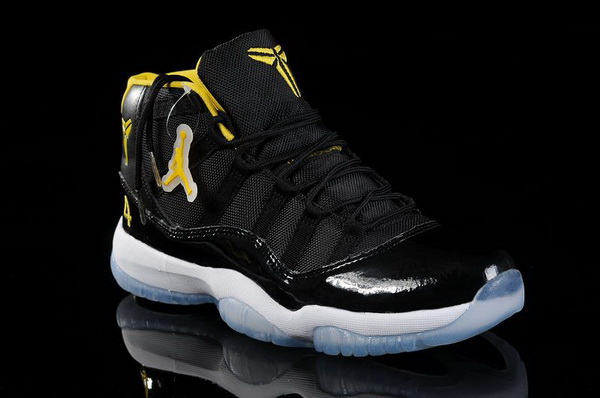 Jordan 11 shoes AAA Quality-016