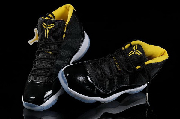 Jordan 11 shoes AAA Quality-016