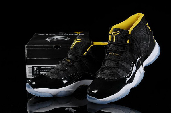 Jordan 11 shoes AAA Quality-016