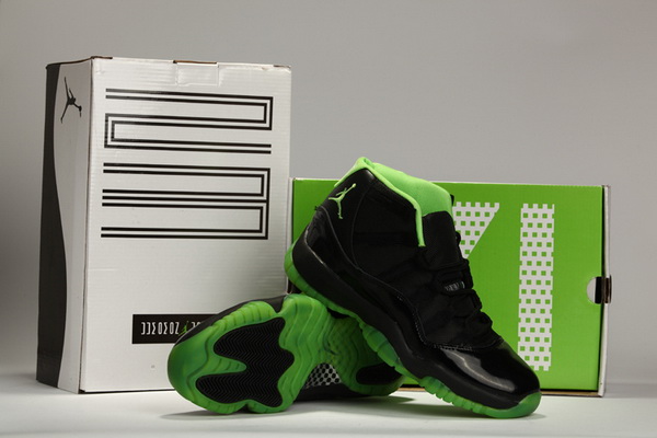 Jordan 11 shoes AAA Quality-017