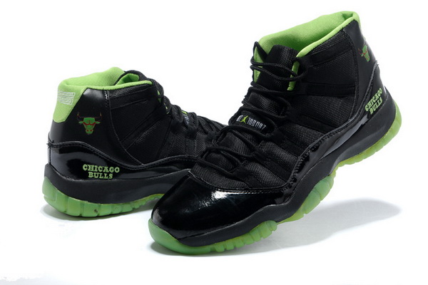 Jordan 11 shoes AAA Quality-018