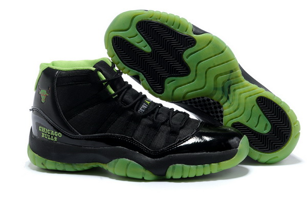 Jordan 11 shoes AAA Quality-018